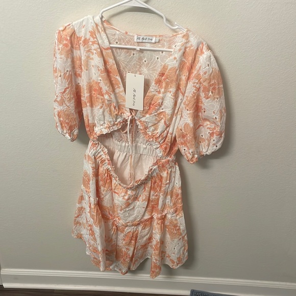 Hello Molly Dresses Hello Molly Summer Dress Poshmark